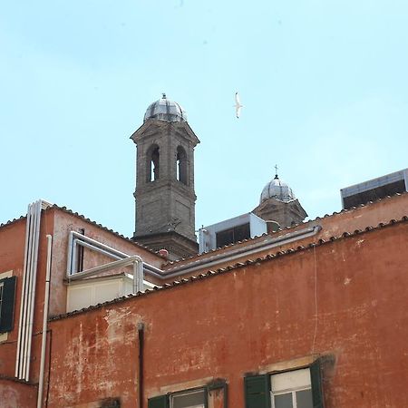 Via Del Corso Apartment Rome Kamer foto