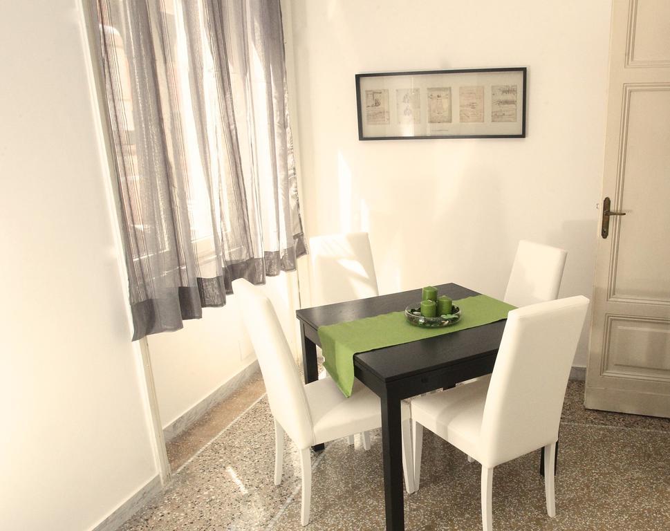 Via Del Corso Apartment Rome Kamer foto