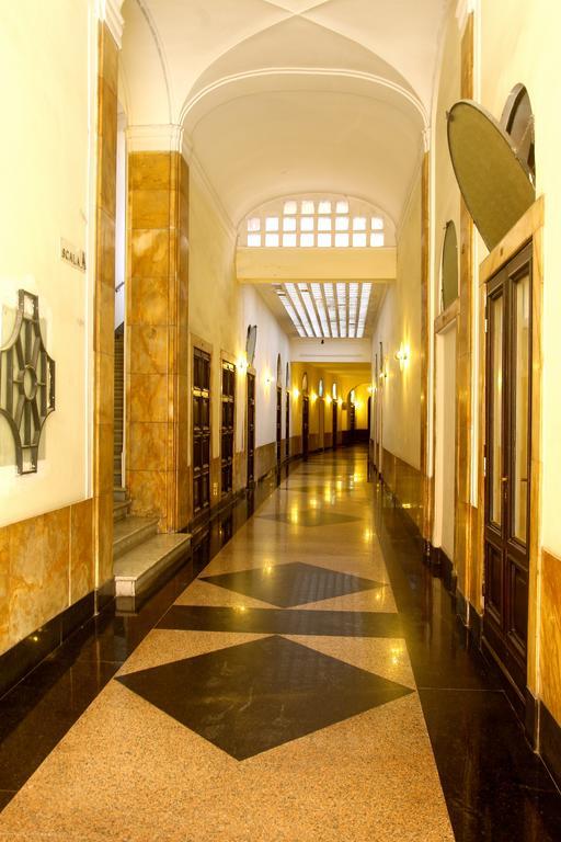 Via Del Corso Apartment Rome Kamer foto