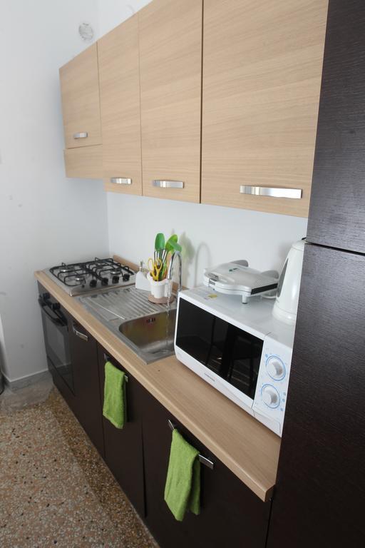Via Del Corso Apartment Rome Buitenkant foto